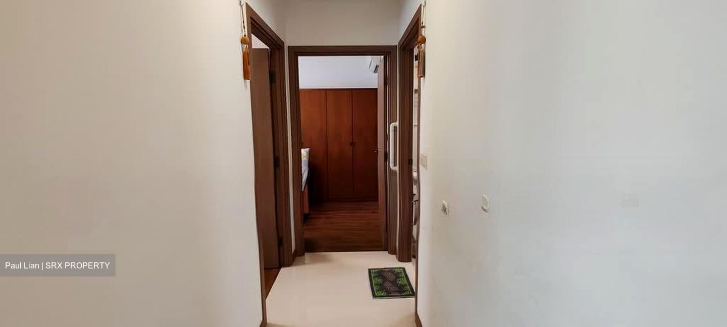Blk 102B Eastcreek @ Canberra (Sembawang), HDB 3 Rooms #597181521